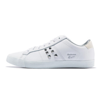 商品onitsuka tiger 鬼冢虎 1183a254-100休闲鞋 白色 39.