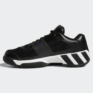 adidas 阿迪达斯 男子 篮球系列 RAGULATE 运动 篮球鞋 DB3242 42码 UK8码