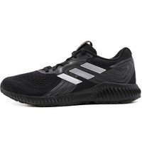 adidas 阿迪达斯 男子 跑步系列 AEROBOUNCE 2 M 运动 跑步鞋  AC8180  40码 UK7码