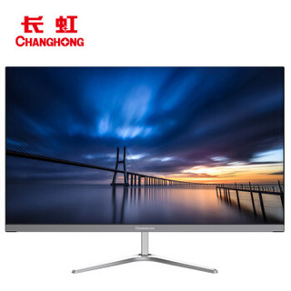 CHANGHONG 长虹 24P630F 24英寸液晶显示器