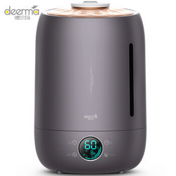 Deerma 德尔玛 DEM-F630 加湿器 5L *3件