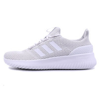 adidas 阿迪达斯 女子 休闲运动系列 CLOUDFOAM ULTIMATE 运动 休闲鞋 BC0034 39码 UK6码 白色