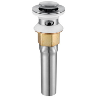 科固kegook06691不锈钢弹跳下水器面盆落水洗手盆洗脸盆去水器