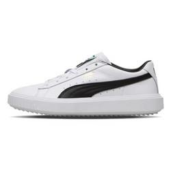 PUMA彪马官方正品 男子经典厚底休闲鞋 BASKET CLASSIC LFS354367 *4件