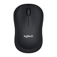 logitech 罗技 B220无线静音鼠标