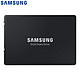 三星（SAMSUNG）1.92TB 企业级SSD固态硬盘 U.2接口 983 DCT（MZ-QLB1T9NE）