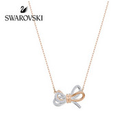 SWAROVSKI 施华洛世奇 5440636 女士项链