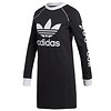 adidas 阿迪达斯 三叶草 女 三叶草系列 DRESS 运动 裙子 DH4706 M码