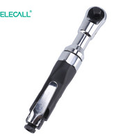 伊莱科 (ELECALL)气动棘轮扳手(含快速接头)大扭力重型直角扳手小风炮快速扳手1/2大飞气动快扳 R-7408