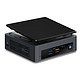  intel 英特尔 NUC8i5BEK4 NUC 豆子峡谷 迷你电脑主机　