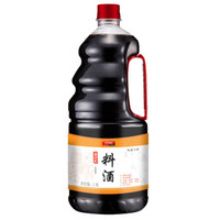 老才臣 调味料酒 1.9L *9件