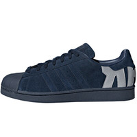 adidas 阿迪达斯 中性 三叶草系列 SUPERSTAR 运动 休闲鞋 AQ1203 41码 UK7.5码