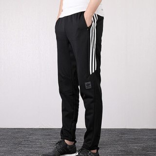 adidas 阿迪达斯 三叶草 男子 三叶草系列 TECH SWEATPANT 运动 运动裤 DH3882 L码