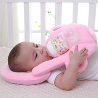 9i9久爱久宝宝喂奶哺乳枕婴儿定型枕多功能1800918