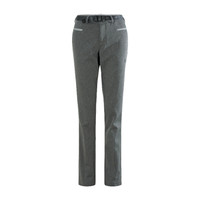 THE NORTH FACE 北面 女款休闲裤子 A2UE9 灰色 S