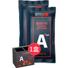 厨房里的阿芬 番茄沙司 番茄酱手抓饼薯条披萨酱肯德基家用小包装  10g*20包