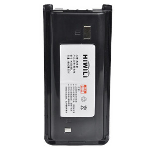 海唯联（HiWiLi）KNB-45L 品牌锂电池2200mAh 适配建伍对讲机TK-3207/D340/NX-340等