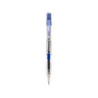 Pentel 派通 PD105T 侧按式自动铅笔 蓝色