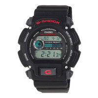 CASIO 卡西欧 G-Shock DW9052-1V 男士运动腕表