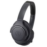 audio-technica 铁三角 ATH-SR30BT 头戴式蓝牙耳机