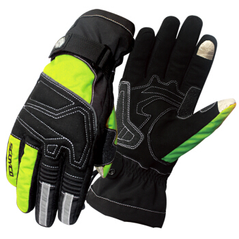 【省90元】scoyco 赛羽 摩托车骑行手套 mc30 保暖加厚 m多少钱-什么