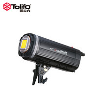 图立方(Tolifo)LED摄影灯150w补光灯视频专业直播间方案常亮灯儿童婚纱人像产品拍摄柔光灯拍照灯SK-1500L