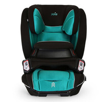 巧儿宜JOIE英国汽车儿童安全座椅isofix硬接口9个月-12岁德国ADAC测试优秀