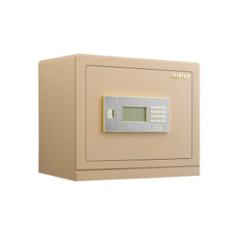 艾谱(AIPU)FDX-A/D-35LR 灵睿系列全钢入墙 电子密码保险箱