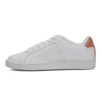 NIKE 耐克 女子 板鞋/复刻鞋 WMNS NIKE COURT ROYALE 运动鞋 749867-116 白色 36.5码