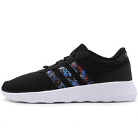 adidas 阿迪达斯 女子 运动休闲系列 LITE RACER W 运动 休闲鞋 G54536