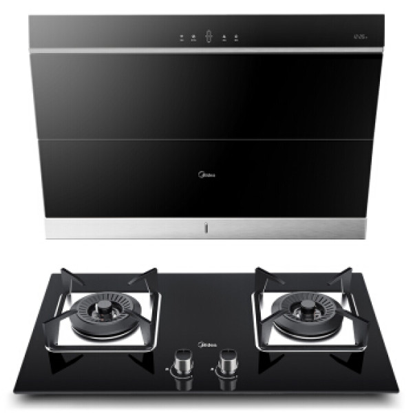 百科首页 家用电器 厨卫大电 烟机灶具 吸油烟机 美的 商品首页