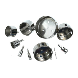天中天(TianZhongTian)玻璃开孔器53mm /个