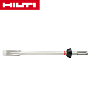 喜利得（HILTI）六角多边形钢凿    小平凿 银白色 FM 70