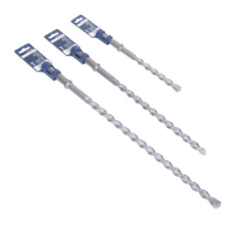 博世(Bosch)六角柄(13mm)钻头 18x400 六角柄钻头 /根
