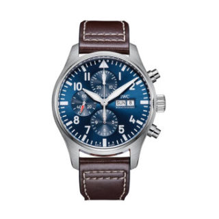 IWC 万国 IW377714 男士自动机械手表