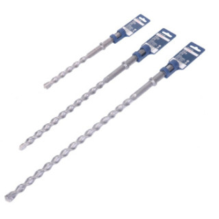 博世(Bosch)六角柄(13mm)钻头 25x500 六角柄钻头 /根