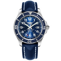 BREITLING 百年灵 超级海洋系列 A17365D1-C915-113X 男士自动机械手表