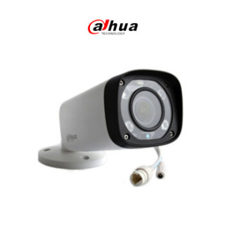 大华(dahua)网络摄像头200万80米红外手动变焦枪型网络摄像机DH-IPC-HFW4231R-VFAS带音频