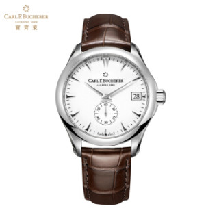 Carl F. Bucherer 00.10917.08.23.01 男士自动机械手表