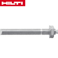 喜利得（HILTI）HVA化学锚栓 银白色 M16×125