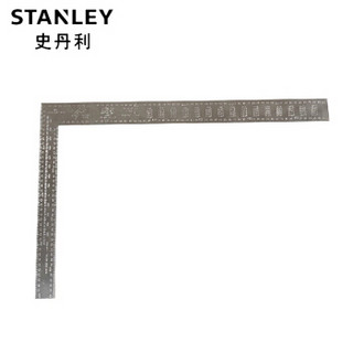 史丹利 STANLEY 直角尺 45-530-81