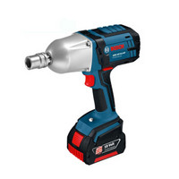 博世（Bosch）GDS 18V-Li HT 锂电充电式冲击扳手机（含两电一充）/台 [购买前请联系客服确认货期]