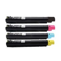 富士施乐(Fuji Xerox)CT202245 黄色墨粉盒 3000张 适用C2020