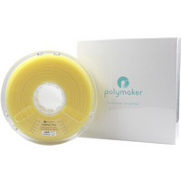 polymaker PolyPlus PLA 3D打印耗材 1.75mm （纯色）