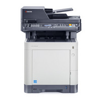 KYOCERA 京瓷 ECOSYS M6530cdn A4彩色多功能数码复合机