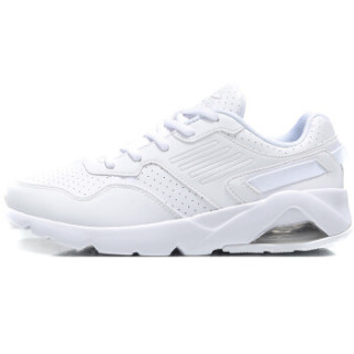 LI-NING 李宁 女 运动时尚鞋 AGCN346-5 标准白 36
