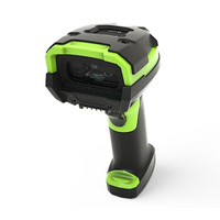 斑马（ZEBRA）LI3608-SR一维线性工业级标准景深扫描器