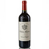 法国原瓶进口红酒 1855列级名庄 玫瑰酒庄（Chateau Montrose）干红葡萄酒 2013年 750ml
