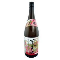 花美咲 日本进口 上选清酒1800ml