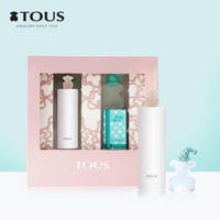 桃丝熊（TOUS）悠情女士便携套装（悠情15ml+宝贝4.5ml）